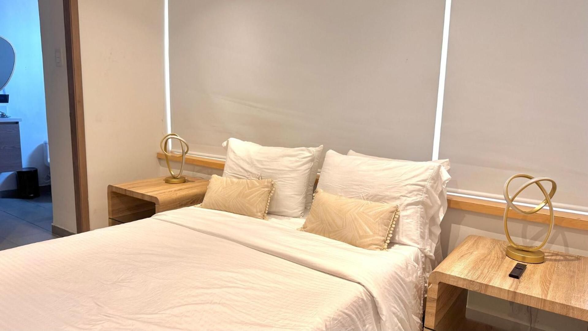 1br Loft | Old Town View + 2 Baths Cartagena