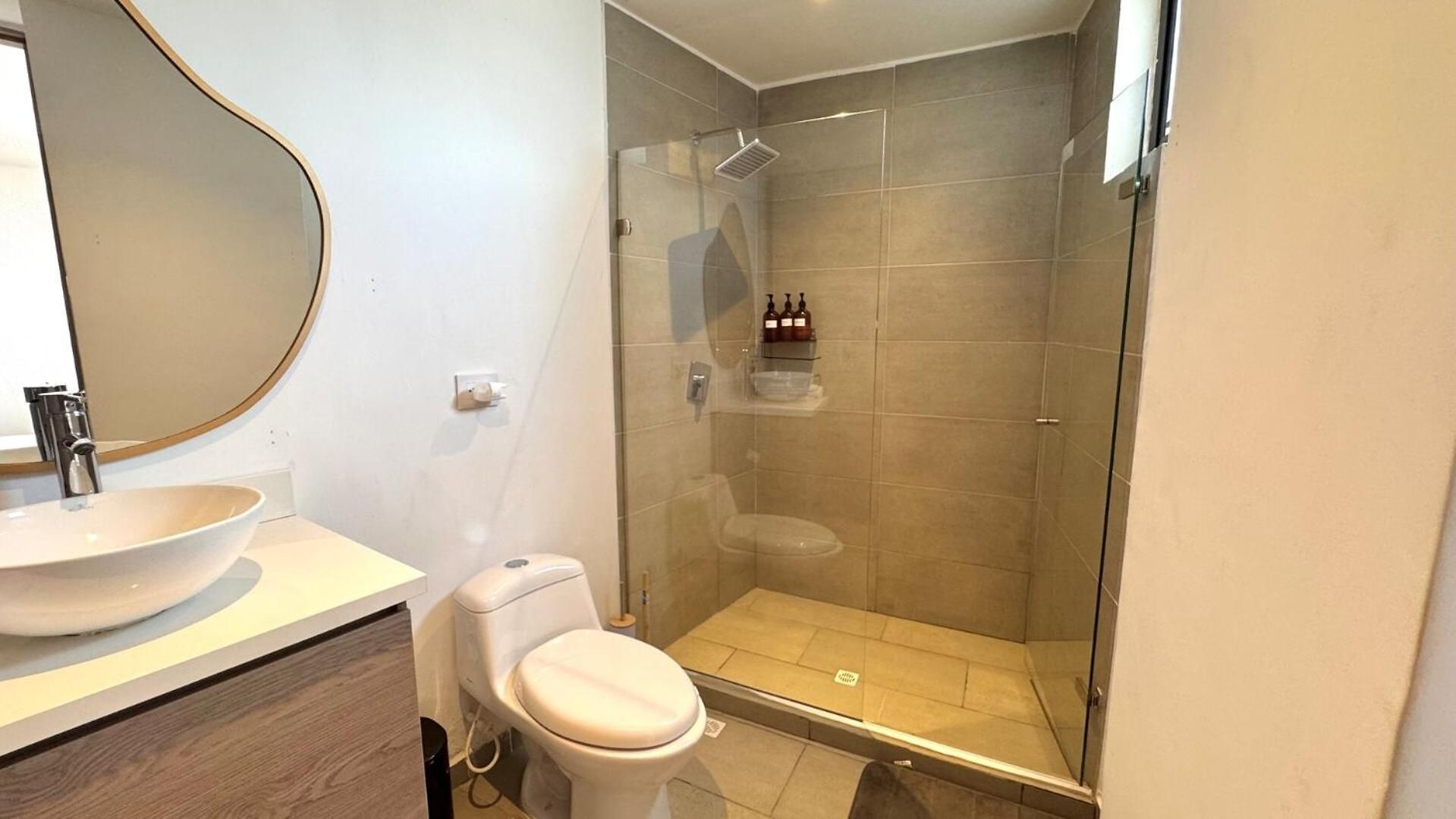 1br Loft | Old Town View + 2 Baths * Cartagena