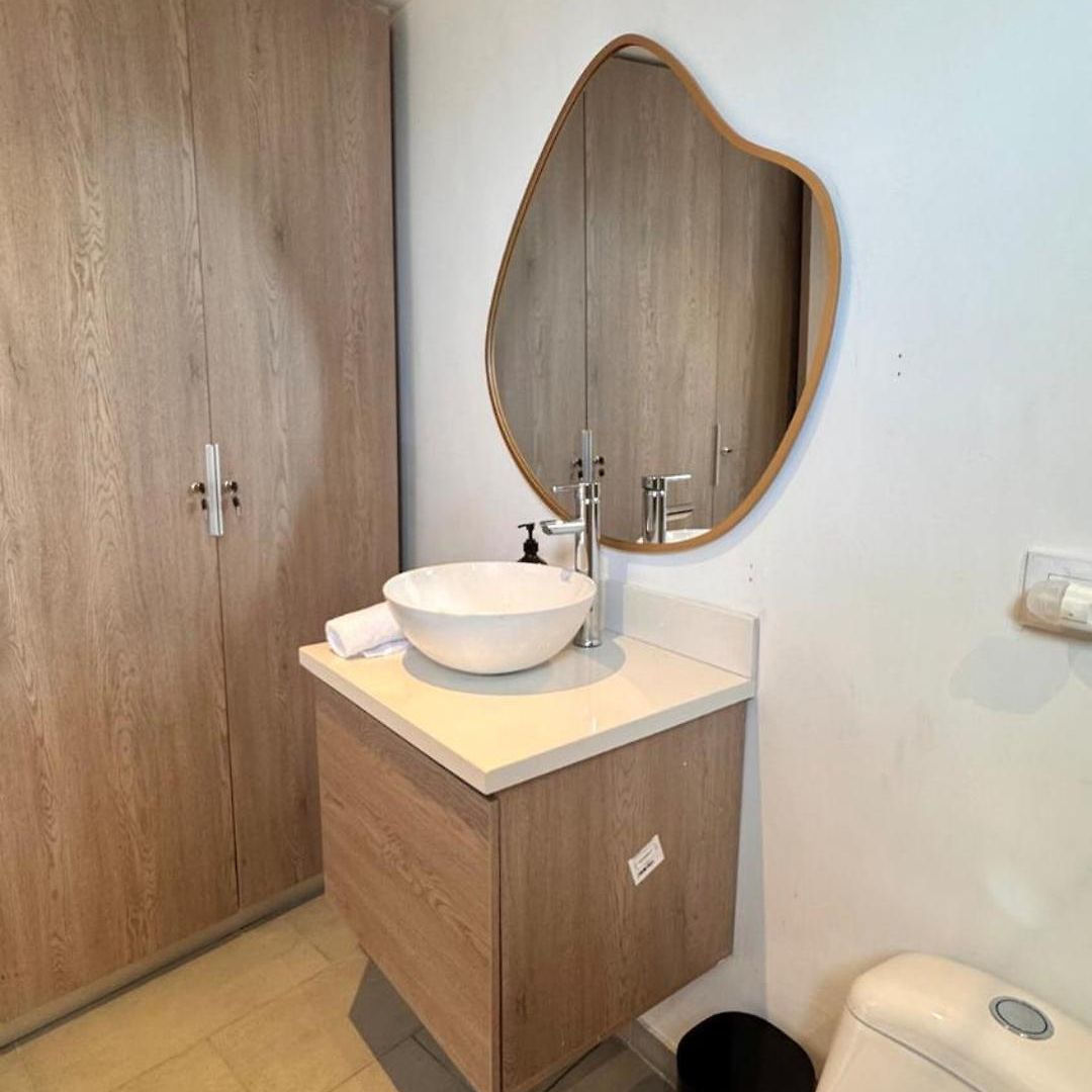 1br Loft | Old Town View + 2 Baths