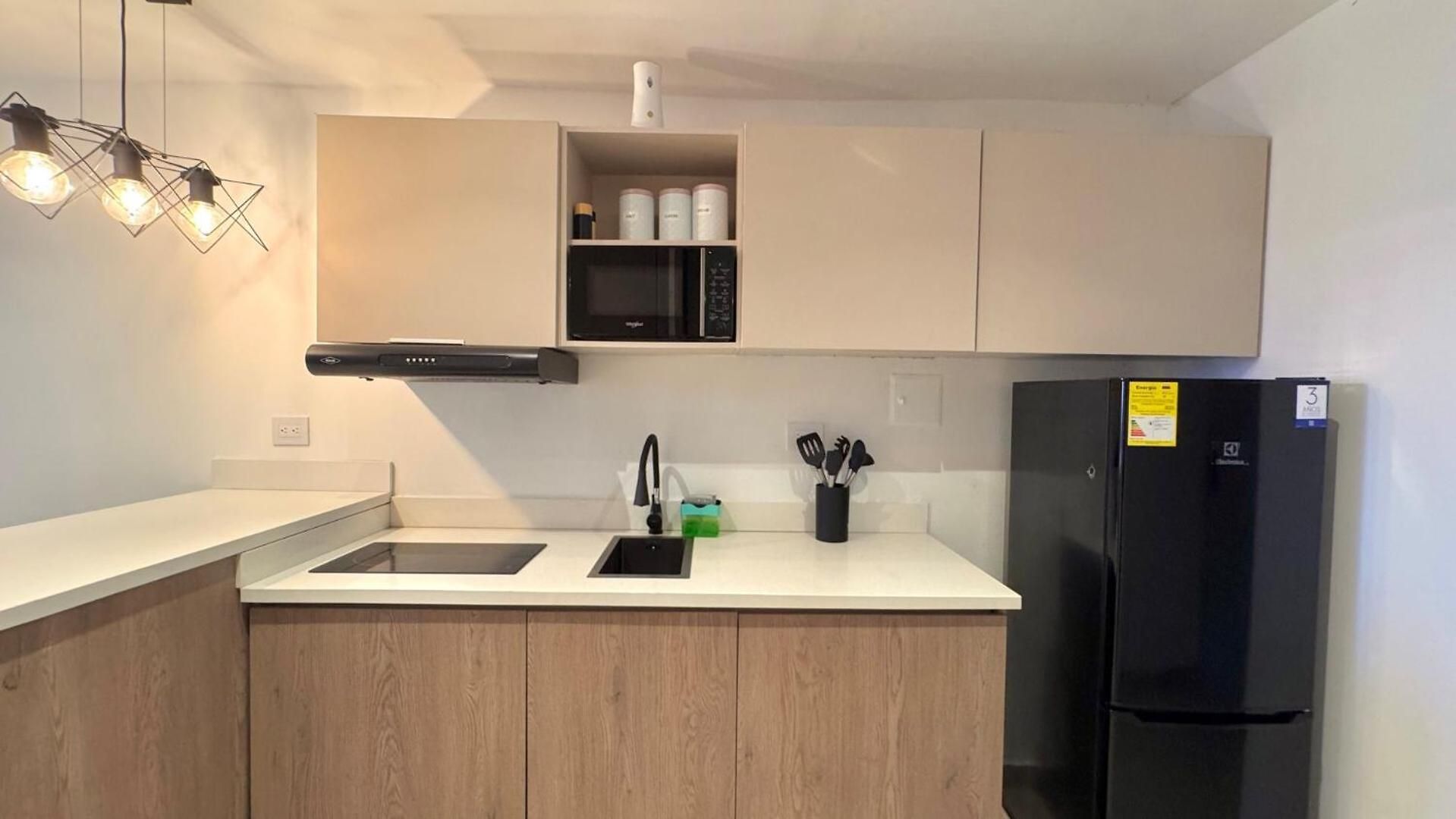 1br Loft | Old Town View + 2 Baths Apartamento Cartagena