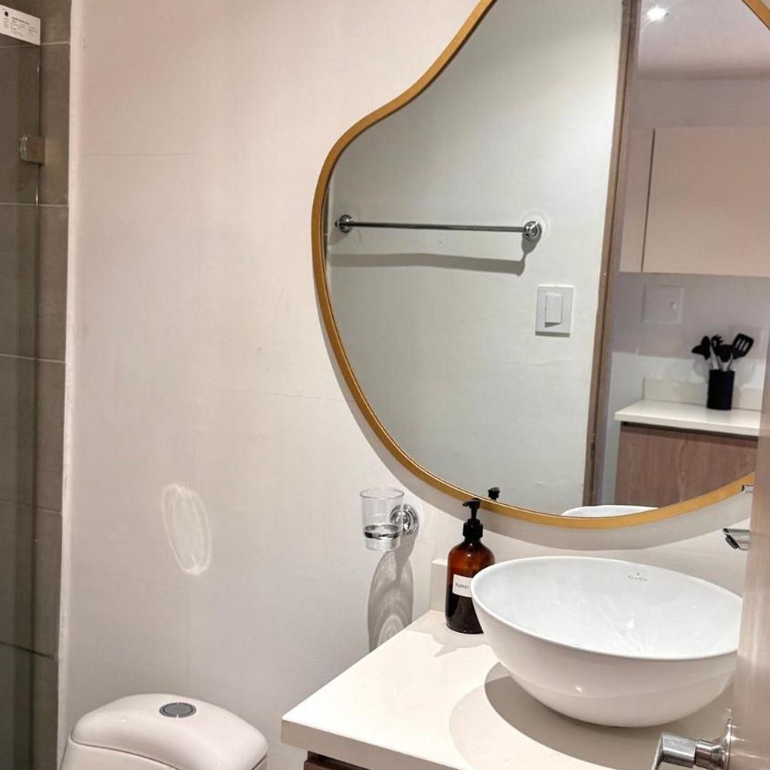Apartamento 1br Loft | Old Town View + 2 Baths