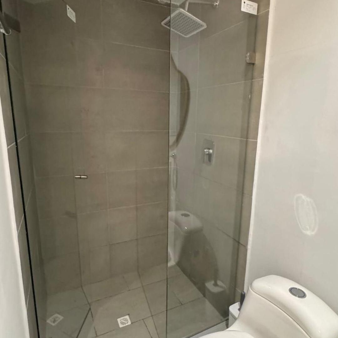 1br Loft | Old Town View + 2 Baths