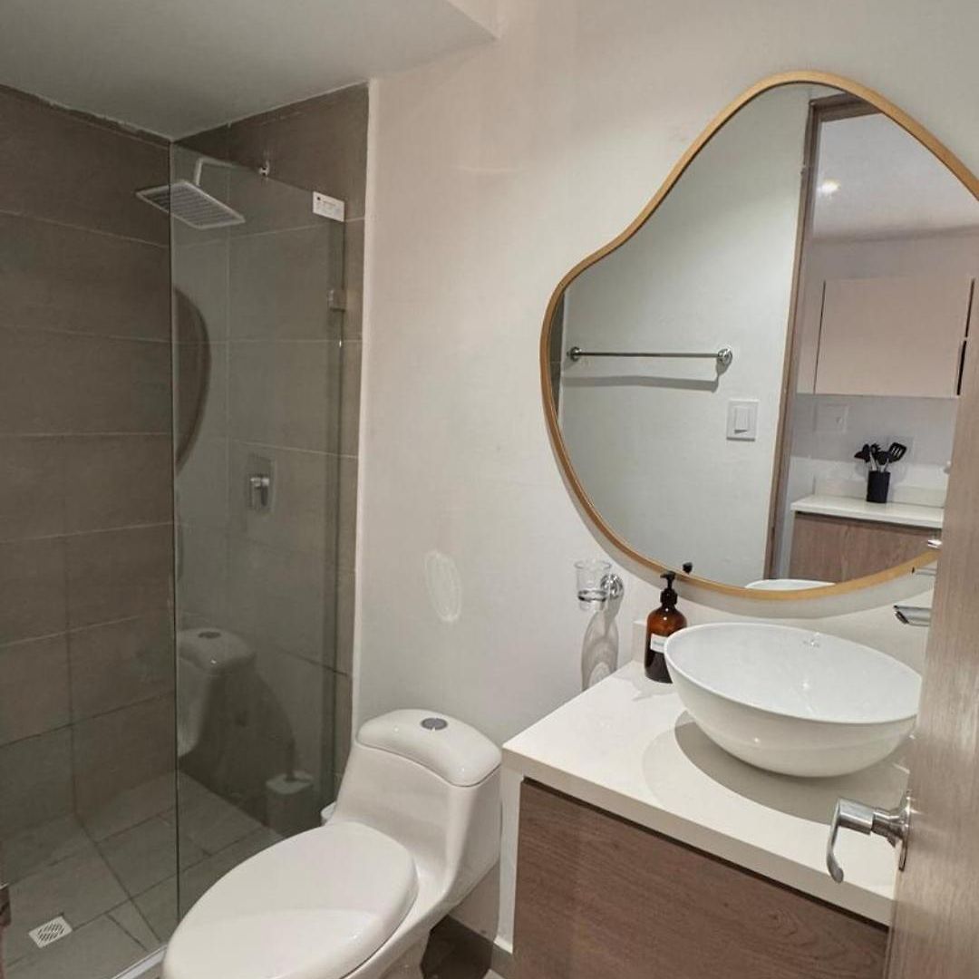 1br Loft | Old Town View + 2 Baths Apartamento