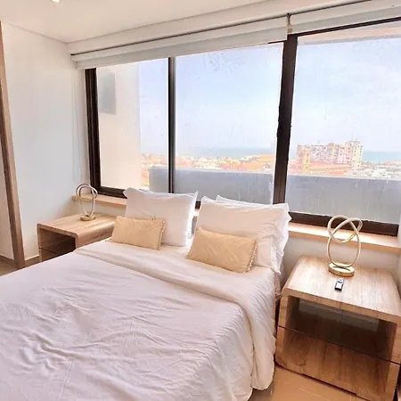 Apartamento 1br Loft | Old Town View + 2 Baths