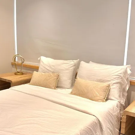 1br Loft | Old Town View + 2 Baths Cartagena