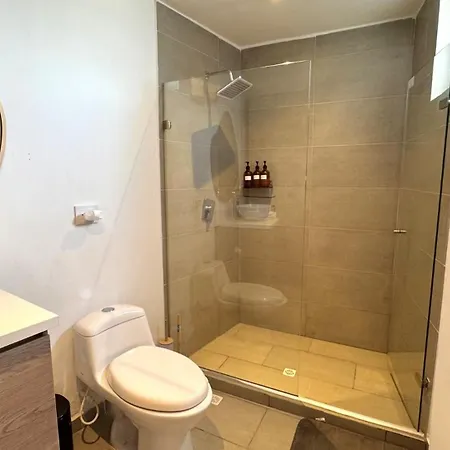 1br Loft | Old Town View + 2 Baths * Cartagena