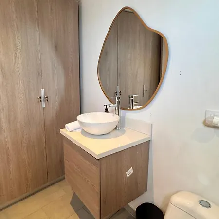 1br Loft | Old Town View + 2 Baths