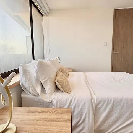 Apartamento 1br Loft | Old Town View + 2 Baths