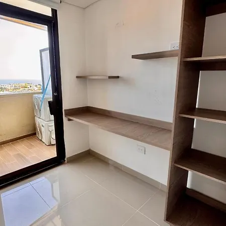 Apartamento 1br Loft | Old Town View + 2 Baths