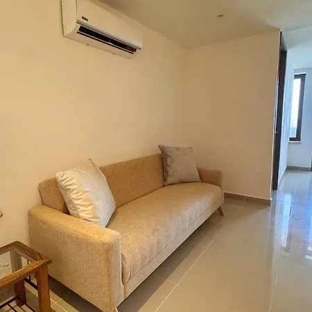 1br Loft | Old Town View + 2 Baths Apartamento Cartagena