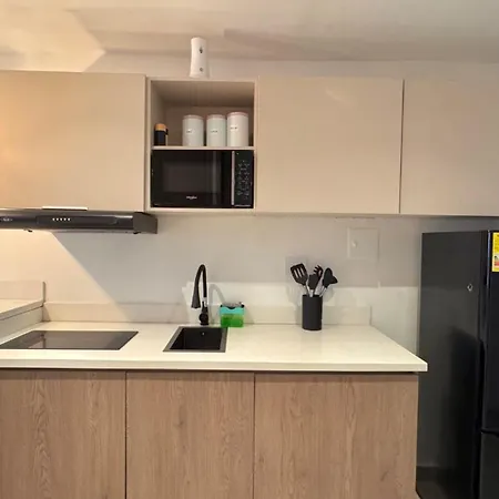 1br Loft | Old Town View + 2 Baths Apartamento Cartagena