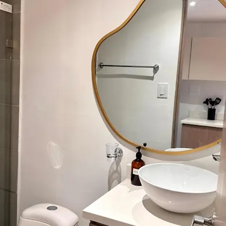 Apartamento 1br Loft | Old Town View + 2 Baths